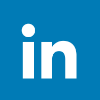 Linkedin square