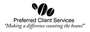 Preferred Client Services Group - Logo
