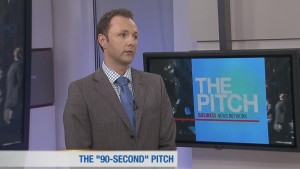 The Pitch - John Carter, CEO - Parkhurst Asset Corp