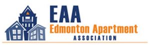edmonton apartment association logo